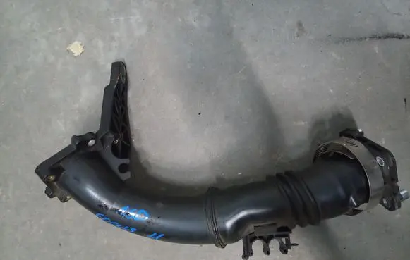 Ford Focus Intercooler hose/pipe