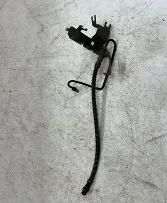 Porsche Cayenne (9Y0 9Y3) Brake line pipe/hose 9Y0614161C