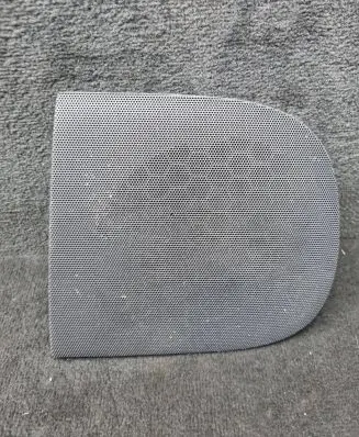 Audi A4 S4 B7 8E 8H Front door speaker cover trim 8E0035419