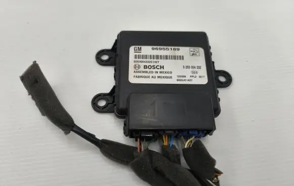 Opel Antara Parking PDC control unit/module 96955189