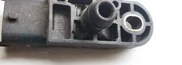 Renault Laguna III Air pressure sensor 0281002566 8200168253
