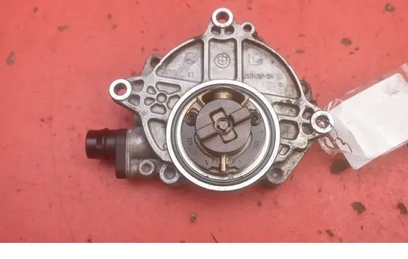 Vacuum pump