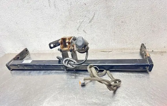 Volvo S60 Tow bar set 30791002