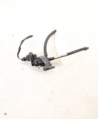 BMW X3 F25 Turbo solenoid valve 7810831
