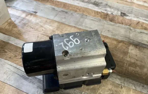 Opel Vectra C ABS Pump 12773673