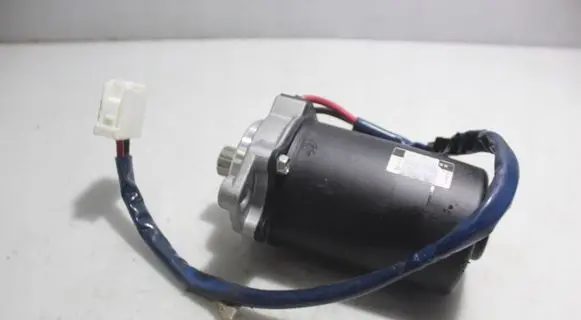 Toyota Yaris Power steering pump