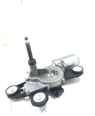 Ford Fiesta Rear window wiper motor 8A61A17K441AA 0390201860 09072