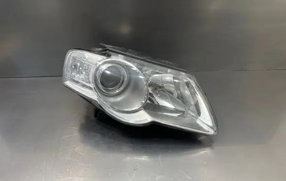 Volkswagen PASSAT B6 Headlight/headlamp 3c0941006q