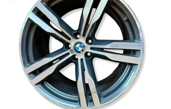 BMW 7 G11 G12 R20 alloy rim 