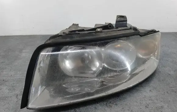 Audi A4 S4 B6 8E 8H Headlight/headlamp 8E0941003F