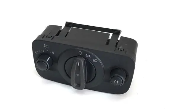 Ford Fiesta Light switch 8A6T13A024AB