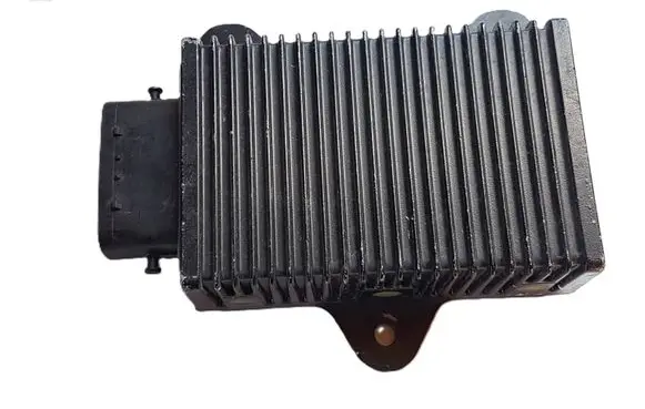 Volvo S40, V40 Engine control unit/module MD340897 E8T11171