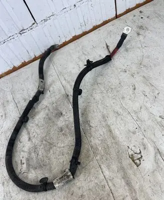 Opel Insignia B Positive cable (battery) 39195389