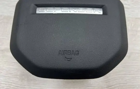 Land Rover Defender Steering wheel airbag L8B2043B13AA8 191400003 L8B2043B13