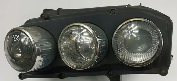 Alfa Romeo 159 Headlight/headlamp 60682089