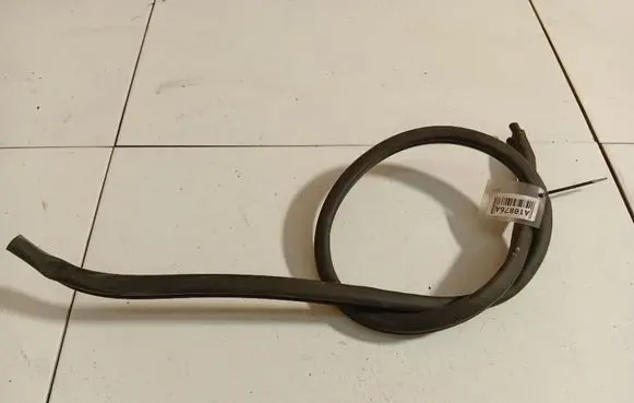 Audi A2 Engine compartment rubber 