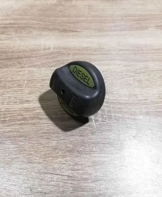 BMW 5 E34 Fuel tank cap 