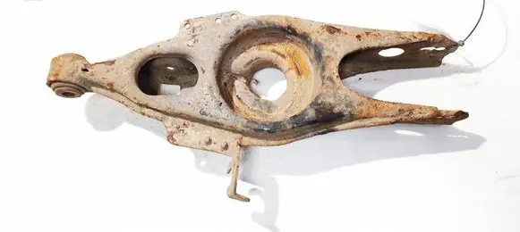 Mercedes-Benz CLS C219 Rear upper control arm/wishbone 