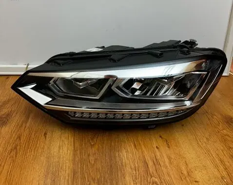 Volkswagen Touran III Headlight/headlamp 5TB941035B 030129923100