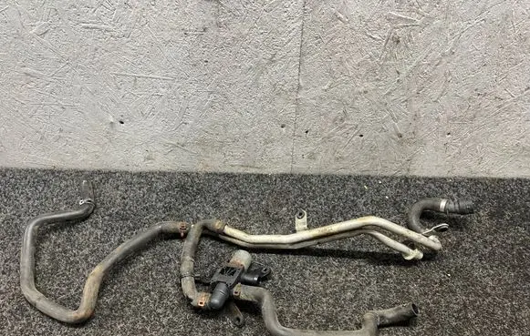 BMW X5 F15 Engine coolant pipe/hose 6950305