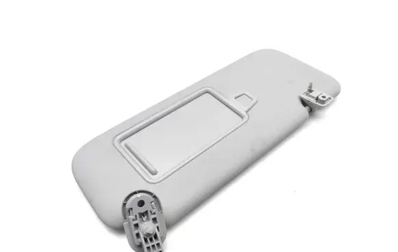 Hyundai Ioniq Sun visor