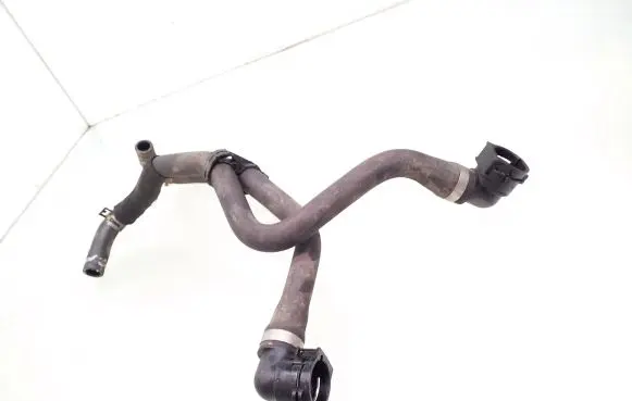 Opel Signum Engine coolant pipe/hose 13119230 13119226