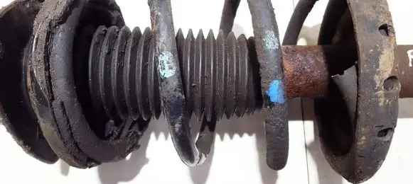 Subaru Forester SH Front coil spring