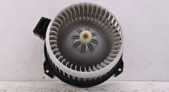 Toyota Yaris Heater fan/blower 