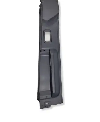 Mercedes-Benz S W140 Other interior part A6317200771