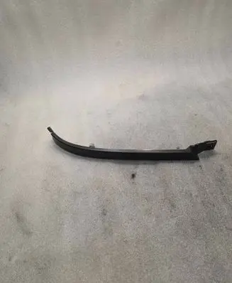 Mercedes-Benz ML W163 Under headlight/headlamp trim 1638260277