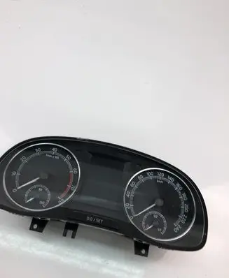 Skoda Fabia Mk3 (NJ) Speedometer (instrument cluster) 6V0920740D