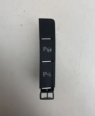 Volkswagen Golf VII Parking (PDC) sensor switch 5G1927238F