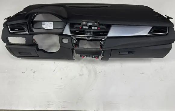 BMW 2 F46 Dashboard 9378436 5G58052 9319589