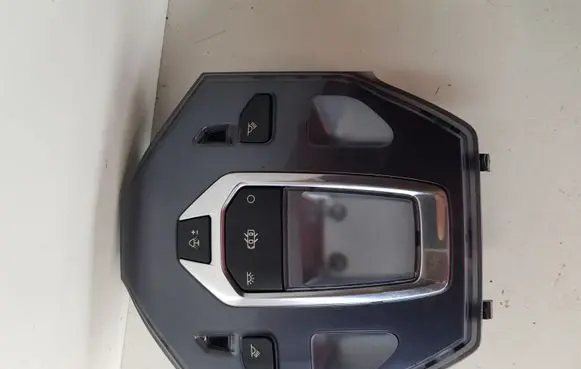 Citroen DS5 Front seat light 96702429XT