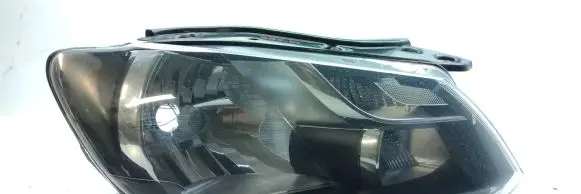 Volkswagen Caddy Headlight/headlamp 2K5941006A 1EL01055102