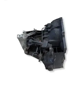 Volvo V50 Manual 5 speed gearbox 6N5R7002YD 090807200456