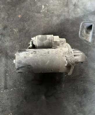 Volvo S70 V70 V70 XC Starter motor