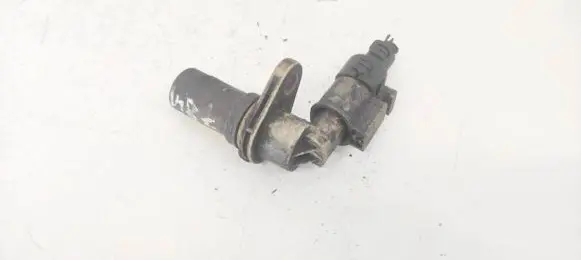 Opel Insignia A Crankshaft position sensor 46798845