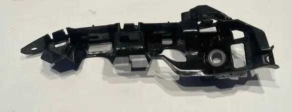 Volkswagen Golf VII Front bumper mounting bracket 5G0807050A 5G0807050