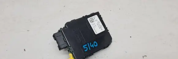 Volkswagen Golf Plus Steering angle sensor 1K0953549BP 05113578 01019082190368