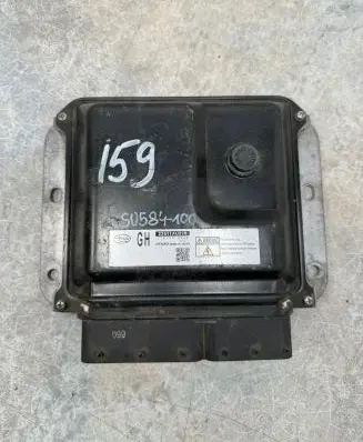 Subaru Legacy Engine control unit/module 22611AU270 2757000992
