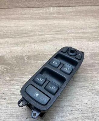 Volvo V50 Electric window control switch 30710787 30710788