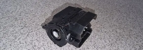 BMW 3 E46 Ignition lock contact 6901961