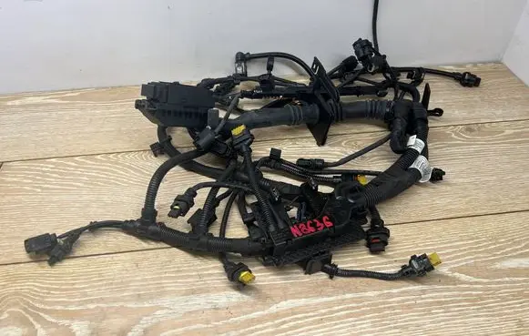 BMW 2 F45 Other wiring loom 858360707