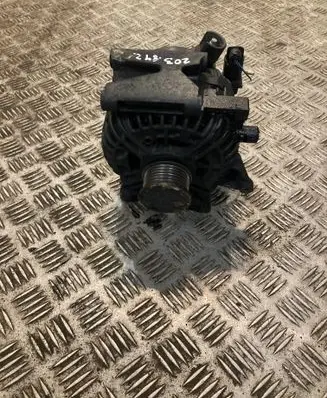 Generator/alternator