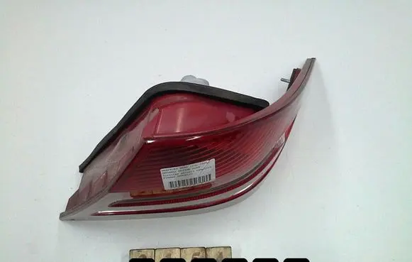 Mercedes-Benz C W203 Rear/tail lights
