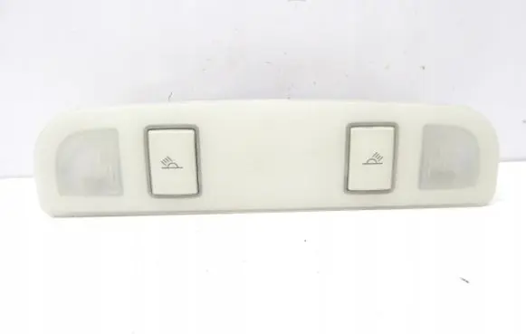 Audi A6 S6 C6 4F Rear seat light 4F0947111