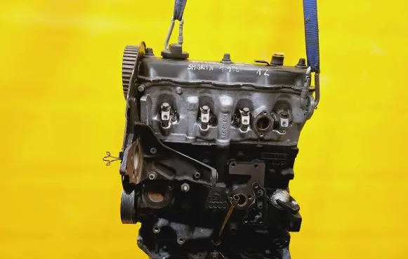 Volkswagen Sharan Engine 028103373N