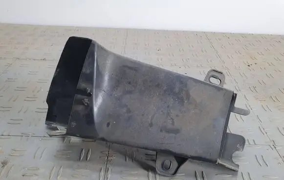 BMW 5 F10 F11 Brake cooling air channel/duct 7331783 15677210