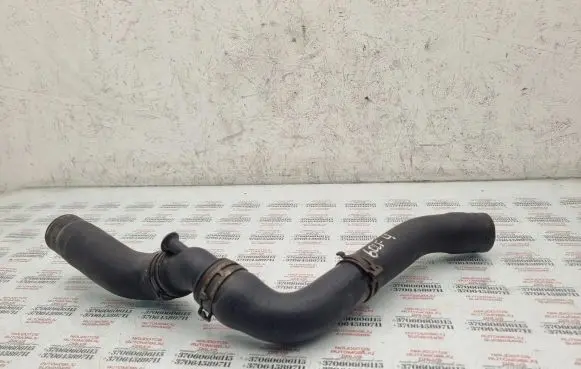 Volkswagen Golf IV Engine coolant pipe/hose 1J0122101A